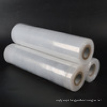 Factory Price Wrap Stretch Film Plastic Stretch Film